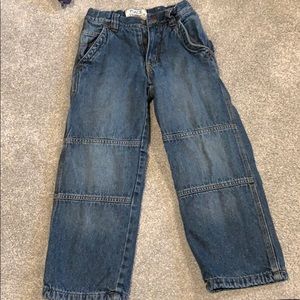 Kids jeans